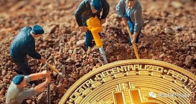 Large Scale GPU Mining Farm with Optimized Setup