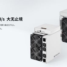 Effective cooling systems for Bitcoin mining rigs