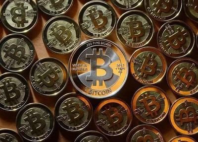 A variety of mining rigs including Ethereum GPUs and Bitcoin ASIC miners in a hosting environment