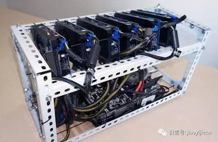 Advanced ASIC mining rig optimized for energy-efficiency in Dutch hosting environments