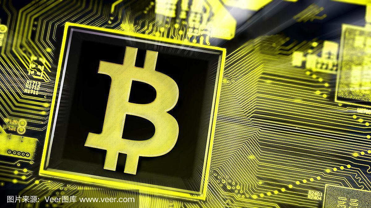 Bitcoin mining rigs jostling for dominance in the global crypto race