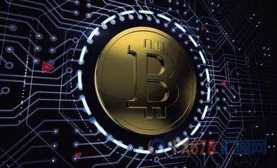 Bitcoin mining rig at a hosting facility illustrating efficient operational management
